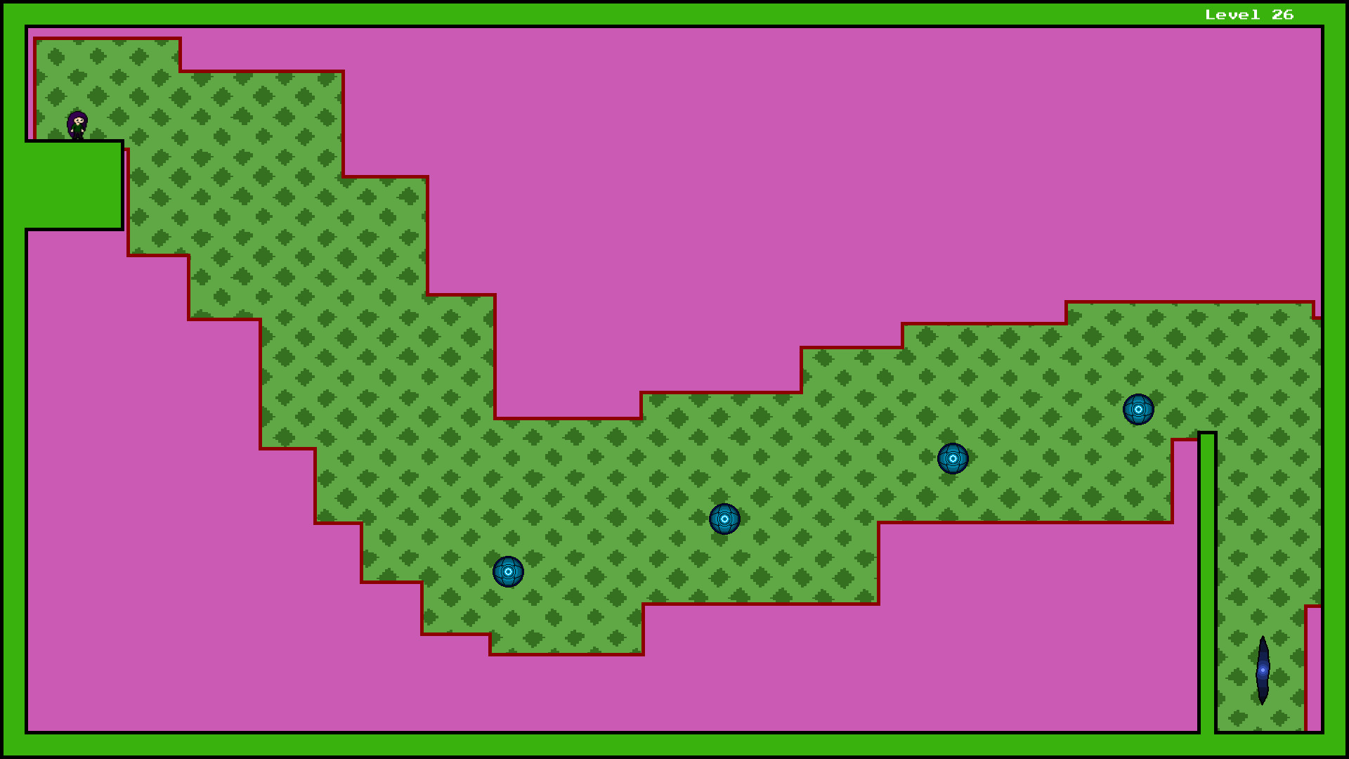 #4. SHELL (Steam) 由: Kings of the Heroes