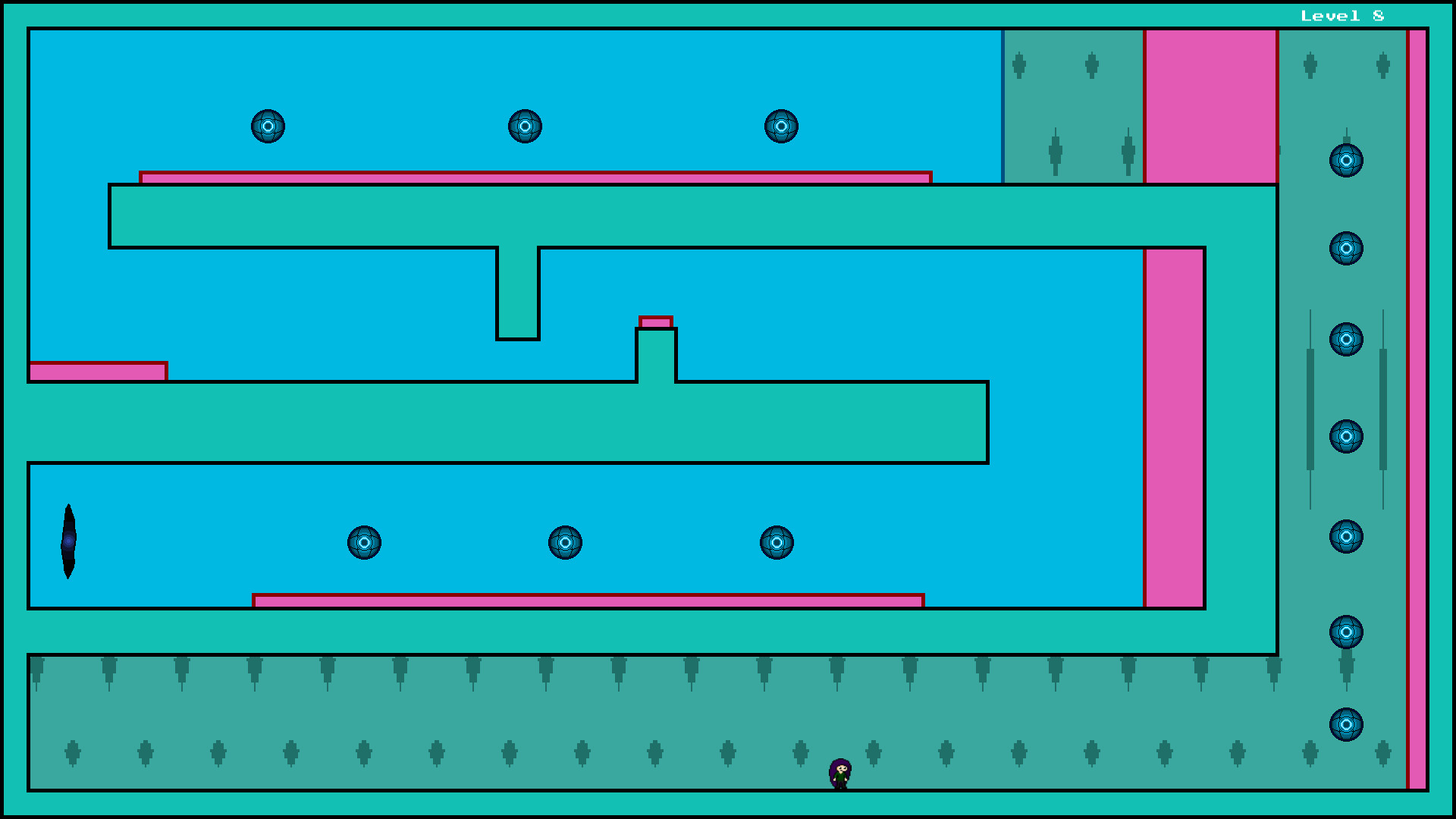 #1. SHELL (Steam) 由: Kings of the Heroes