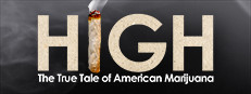 High: The True Tale of American Marijuana game capsule image