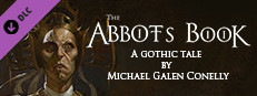 Caliban Below — The Abbot’s Book — A Short Story game capsule image