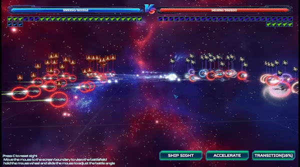 Space Tycoon | 星际大亨 video 1