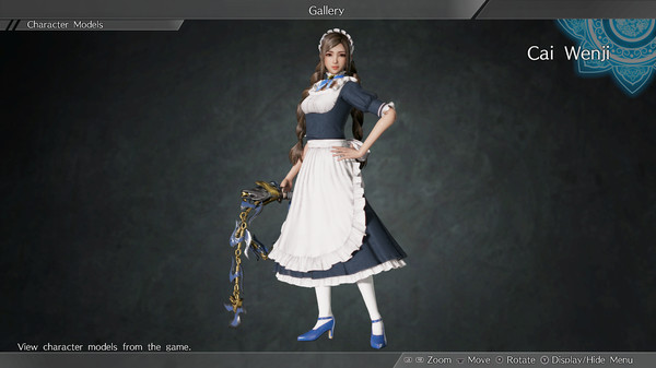 DYNASTY WARRIORS 9: Season Pass 2 / シーズンパス2