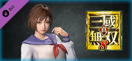 DYNASTY WARRIORS 9: Sun Shangxiang (High School Girl Costume) / 孫尚香 「女子高生風コスチューム」の作品画像