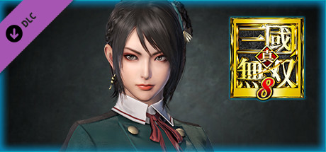 DYNASTY WARRIORS 9: Xingcai (High school girls Costume) / 星彩 「女子高生風コスチューム」の作品画像