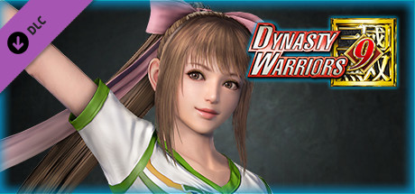 DYNASTY WARRIORS 9: Bao Sanniang (Cheerleaders Costume) / 鮑三娘 「チアガール風コスチューム」 banner image