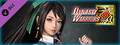 DYNASTY WARRIORS 9: Guan Yinping (High school girls Costume) / 関銀屏 「女子高生風コスチューム」