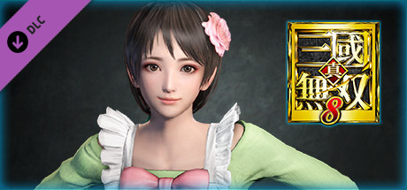 DYNASTY WARRIORS 9: Xiahouji (New wife Costume) / 夏侯姫 「新妻風コスチューム」の作品画像