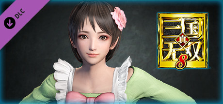 DYNASTY WARRIORS 9: Xiahouji (New wife Costume) / 夏侯姫 「新妻風コスチューム」