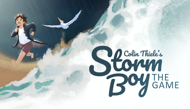 Steam で 80% オフ:Storm Boy
