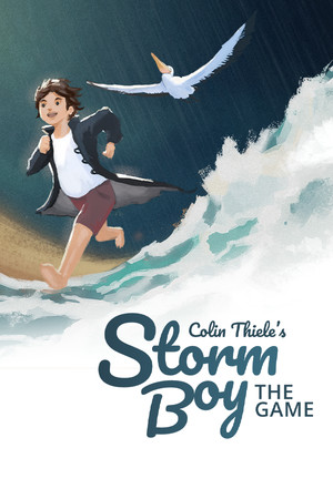 Storm Boy cover art