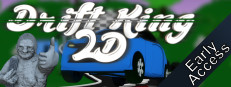 DriftKing 2D