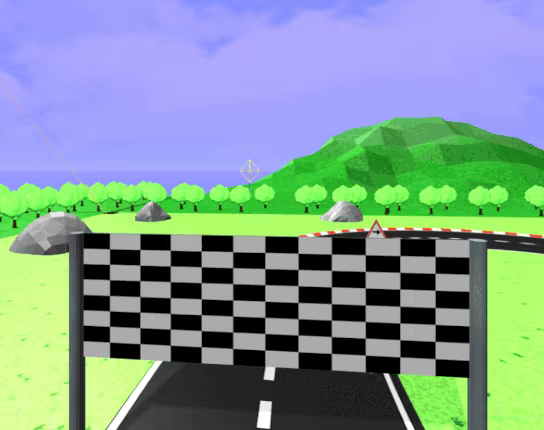 DriftKing 2D video 1