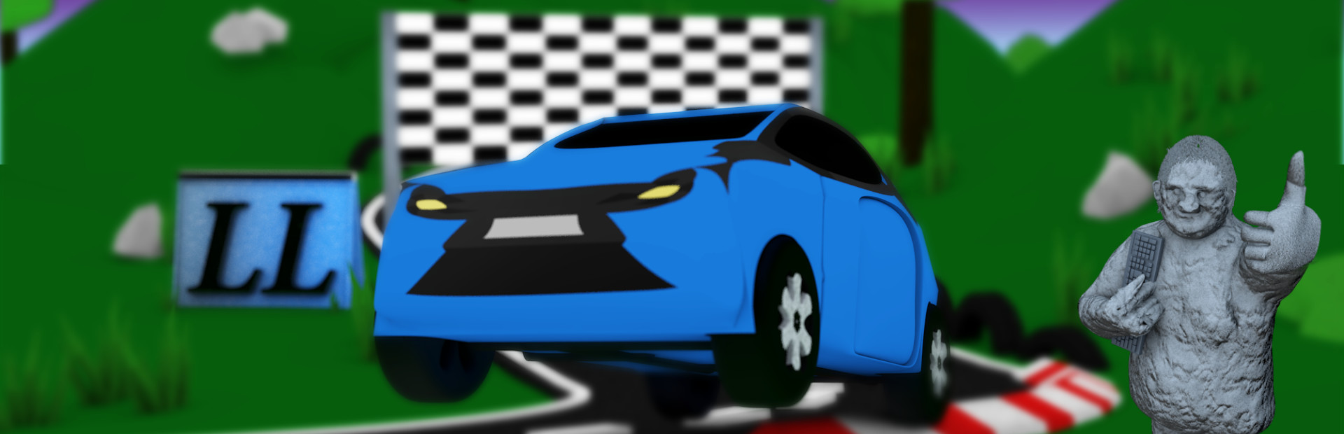 DriftKing 2D