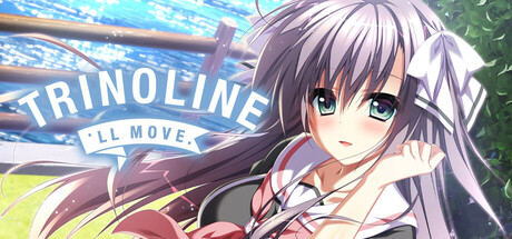 Trinoline All Ages Version steam charts
