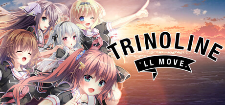 Trinoline All Ages Version banner