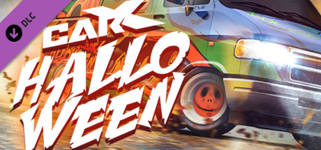 CarX Drift Racing Online - CarX Halloween banner image