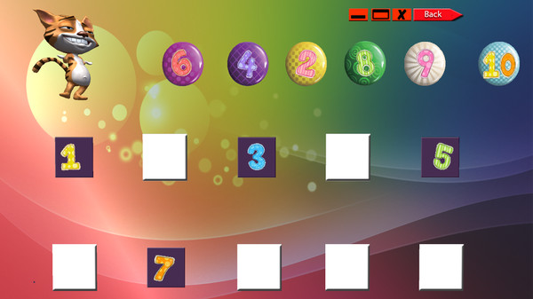 EduNumbers screenshot 3