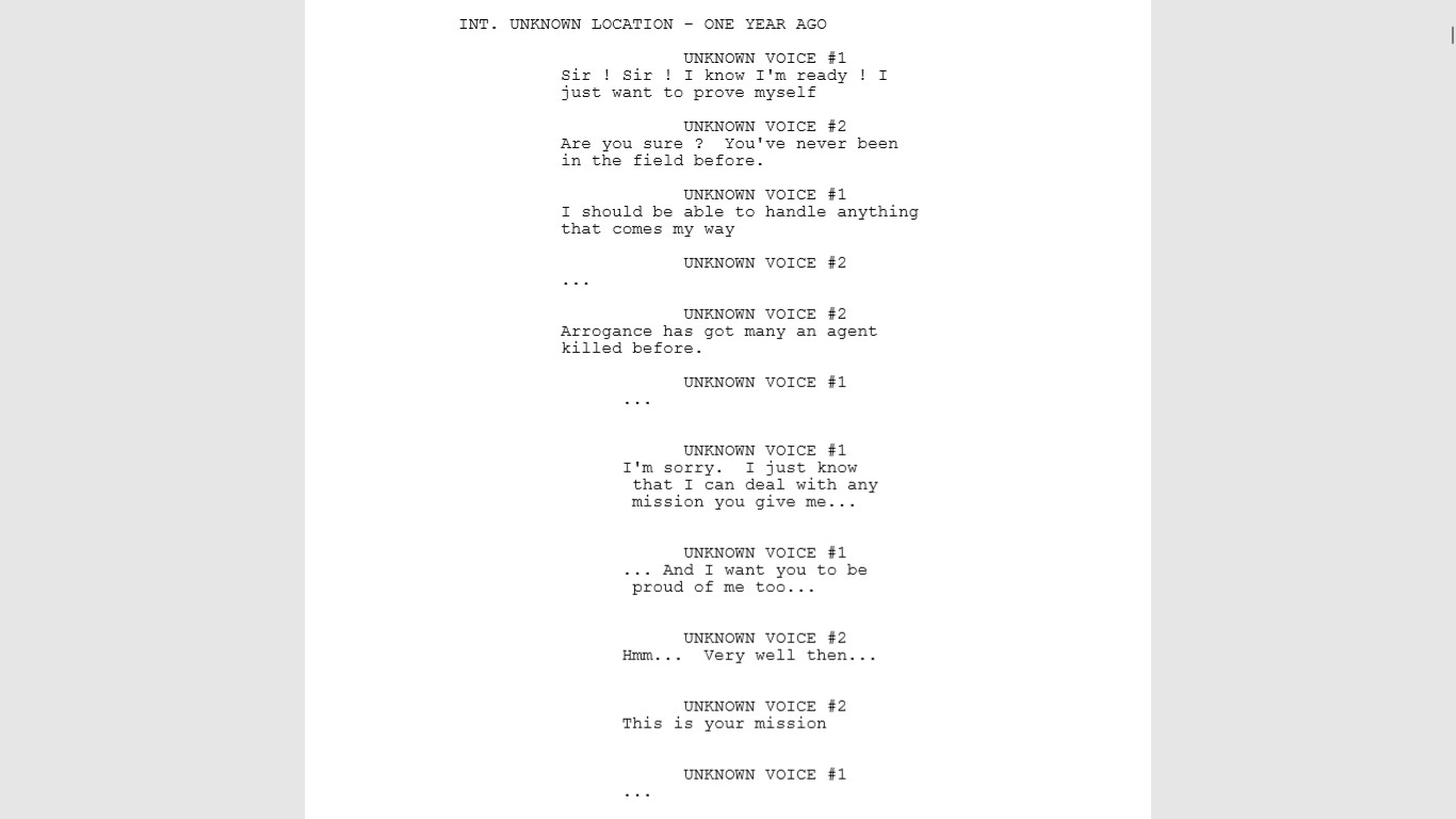 WTC Redux Script Featured Screenshot #1