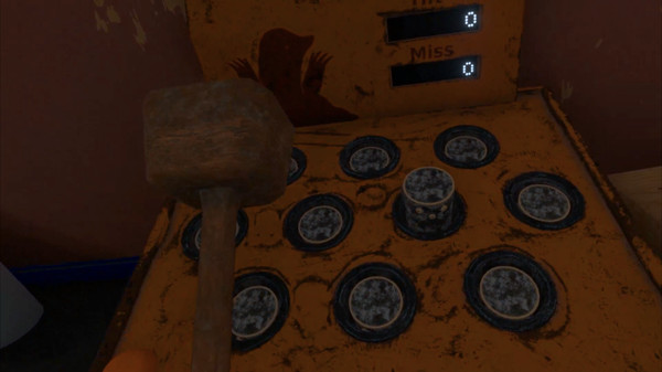 VR Smash Park — скриншот 8