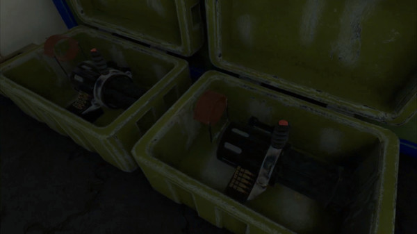 VR Smash Park — скриншот 9