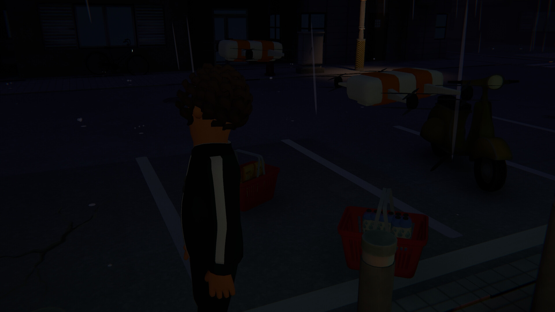 Night Rolls Cozy Store screenshot #8