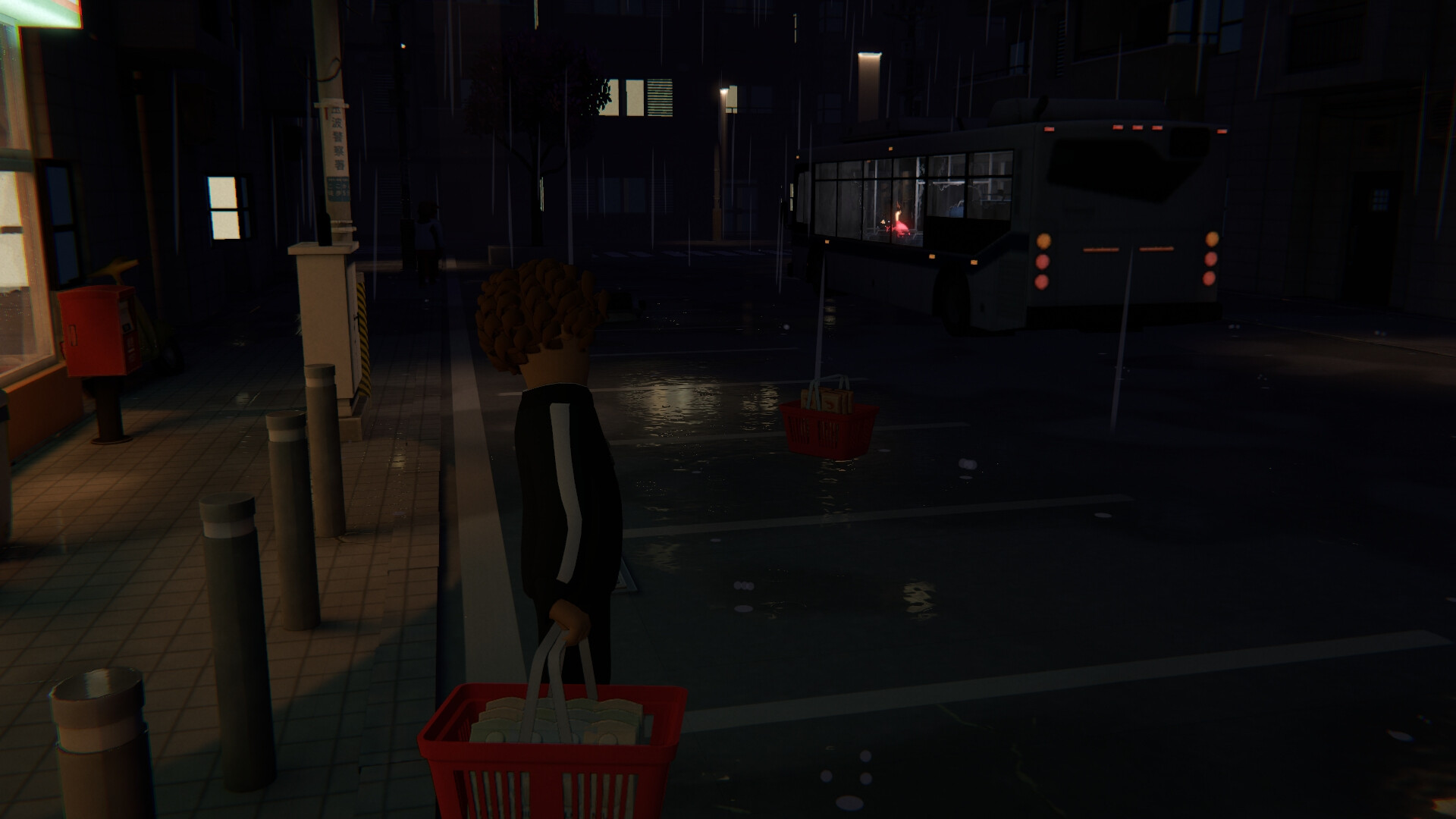 Night Rolls Cozy Store screenshot 13