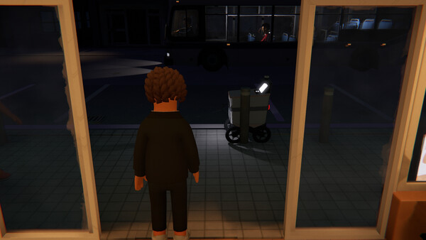 Night Rolls Cozy Store screenshot 7
