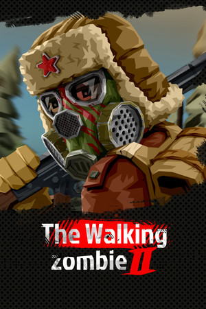 Cover art of Walking Zombie 2