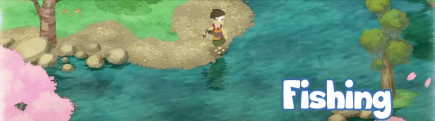 DORAEMON STORY OF SEASONS video 3