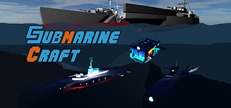 SubmarineCraft steam charts