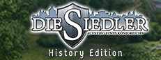 The Settlers : Rise of an Empire - History Edition