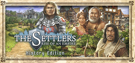 The Settlers® : Rise of an Empire - History Edition crack status