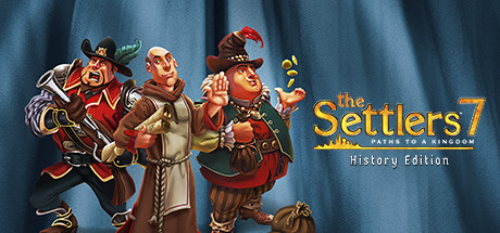 The Settlers® 7 : History Edition steam charts