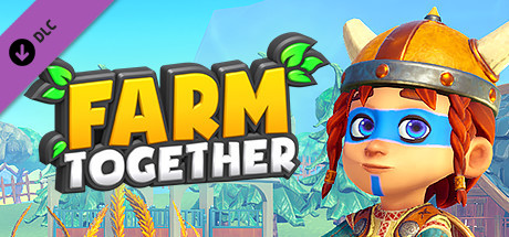 Farm Together - Mistletoe Pack banner image