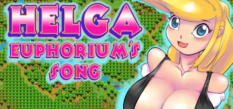 Helga: Euphorium's Song banner image