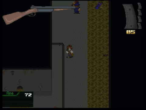 Desolate City: The Bloody Dawn Enhanced Edition video 6