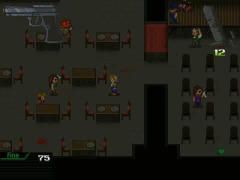 Desolate City: The Bloody Dawn Enhanced Edition video 2