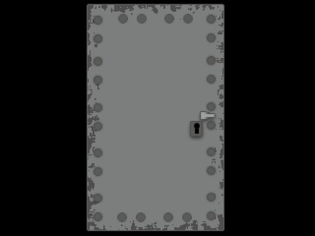 Screenshot z Desolate City: The Bloody Dawn Enhanced Edition