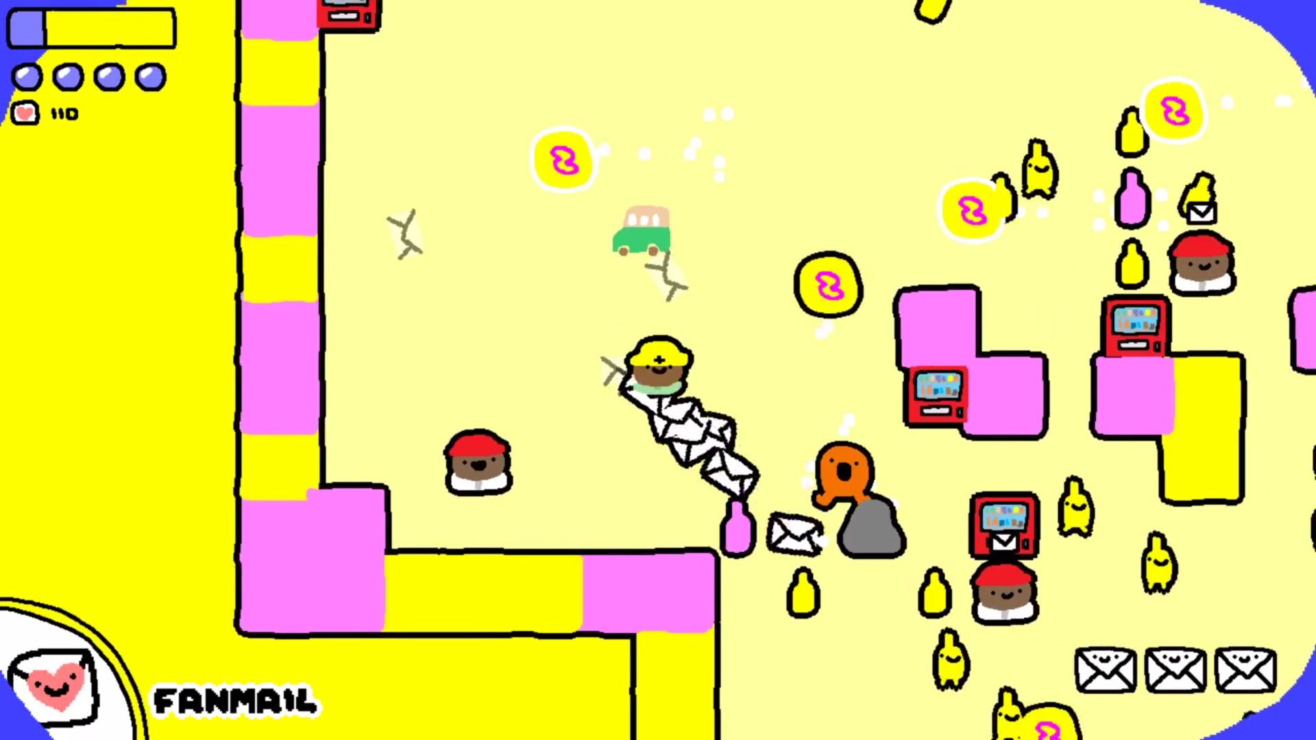 ROGO Featured Screenshot #1