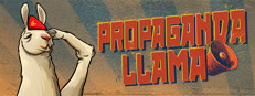 Propaganda Llama