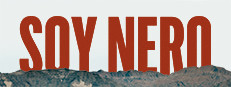 Soy Nero game capsule image