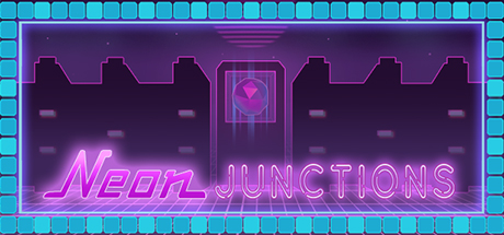 Neon Junctions Cover Image