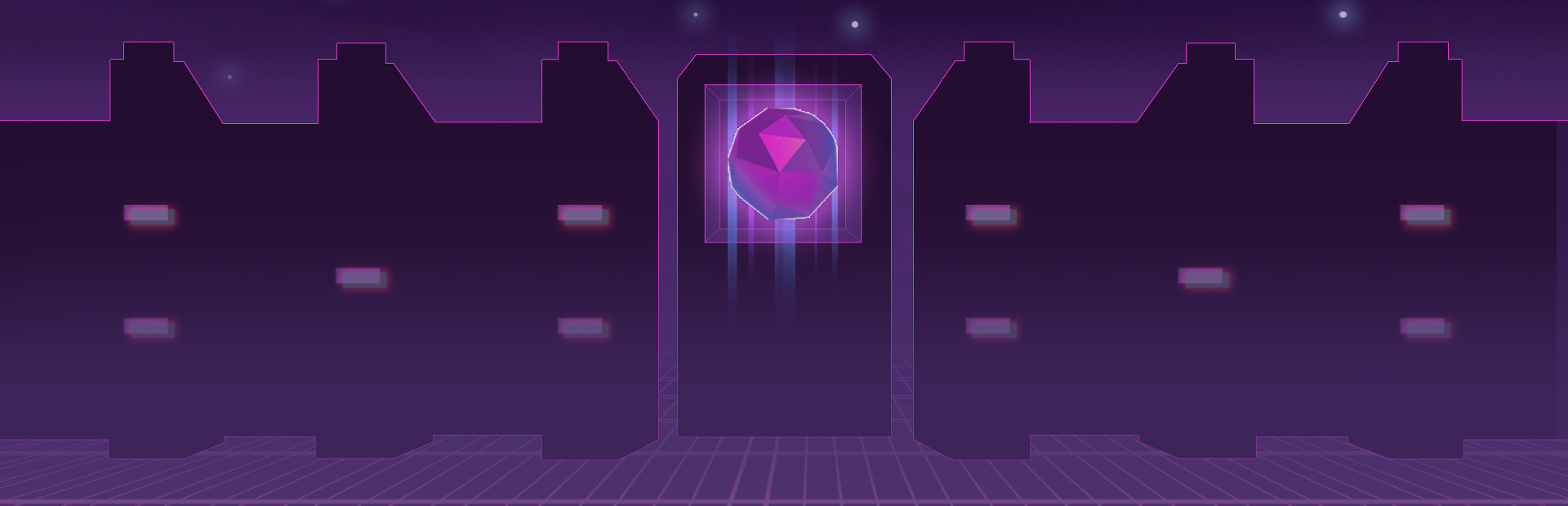 Neon Junctions