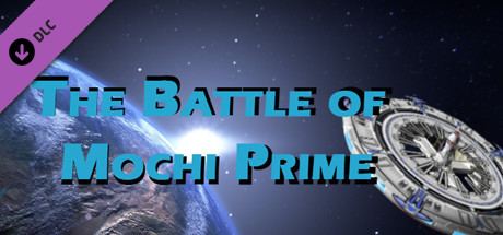 Space Fox Kimi - The Battle of Mochi Prime banner image