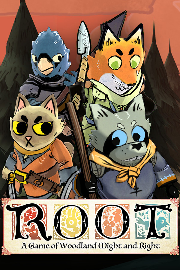 Root / Корни
