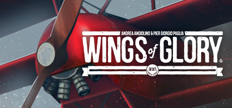 wings of glory vertical card thumbnail