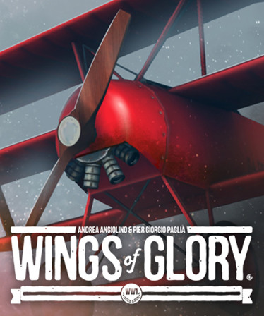 Wings of Glory