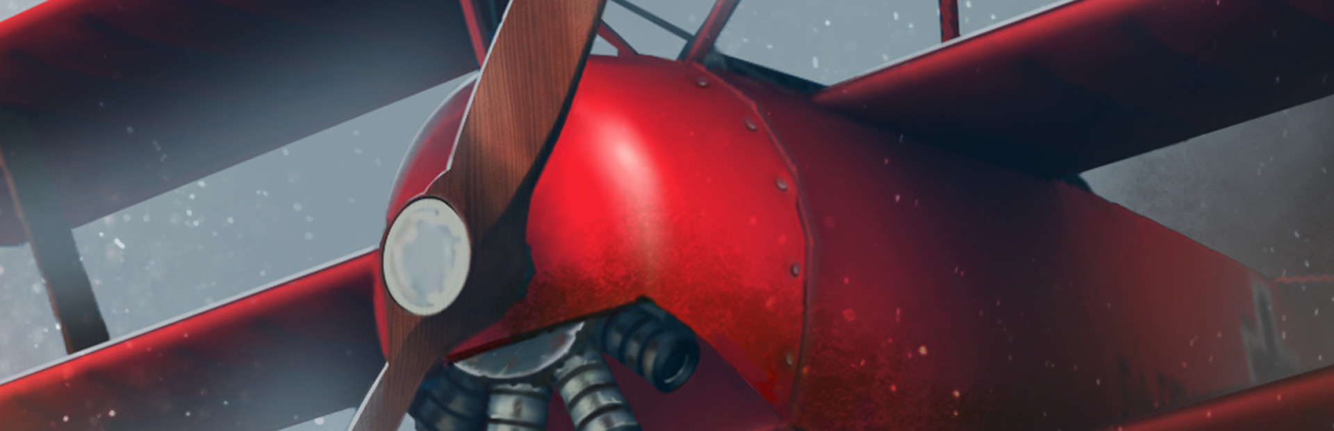 Wings of Glory