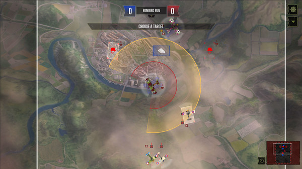 Wings of Glory screenshot 5