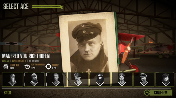 Wings of Glory screenshot 6